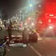 彰化17歲少女搭男伴機車「撞2車又被公車撞」慘死