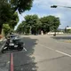 影/三峽女騎車遭BB彈槍隨機射擊？　警方：疑樹果掉落