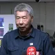 參選國民黨主席又吞敗　張亞中：「救黨救國救兩岸」之路因緣不足