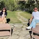 結縭35年恩愛如初！徐乃麟飛離台灣赴義大利　偕妻放閃