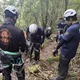 男童阿里山健行墜25米邊坡骨折！母冒險救援幸運保命