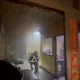 影/澎湖知名羊肉店大火！波及樓上出租套房　3男1女急逃生