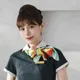 前長榮空姐發發痛心發聲　敖犬昔曾揭辣妻「身體亮紅燈」
