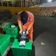 科技裝備發威　海巡嘉縣查獲夾藏電子菸及吸毒