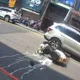 影/台中通緝犯買奶茶遇警　「拒檢撞逃」道歉23次也沒用