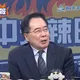 配角搶戲害主角？蔡正元分析郝龍斌為何輸給鄭麗文