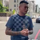 影/台中直播主豪宅社區遭竊「損失近2百萬」　小偷竟是鄰居