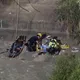 新竹爆慘劇！阿嬤墜橋「全身重創」命危搶救中