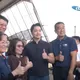 台南變天了？！蔣萬安旋風訪府城　民眾激喊：市長好帥我愛你