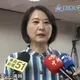 陸抓沈伯洋「賴清德要韓國瑜救」　王鴻薇：立法院長無實權