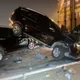 國道3號竹南路段南向嚴重車禍！多車追撞　2人受傷送醫