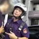 影/毒蟲紅線違停拒檢逃逸　拔腿狂奔遭壓制起獲毒品