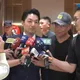 台北明正常上班上課　蔣萬安臉書被灌爆：咕嚕咕嚕、蔣不聽