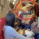 孕婦婉拒讓座！阿婆竟嗆「不要再生了」：生了也不會教