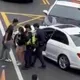 影/南投驚見「高速連環衝撞」！駕駛辯：吃了感冒藥