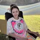 裴琳擺攤賣雞蛋糕被找碴！不想公開行程嘆：藝人也是人