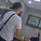 影/台中男遇靈骨塔假權狀詐騙　與警合作面交活逮車手