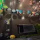 不斷更新/劇烈豪雨下不停！新竹縣率先宣布　10/21正常上班課