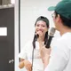 《我家的事》黃珮琪重返母校曝蜕變歷程　潘客印誇她「淚水女王」
