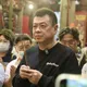 前經紀人傳潛逃來台！于朦朧離奇墜樓亡　孫德榮發文報平安