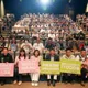 綠2026高雄市長內戰開打！邱議瑩、賴瑞隆、許智傑、林岱樺出招