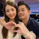 郭富城喜當3寶爸！PO女兒正面照　嗨喊：我是最幸運的男人