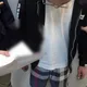 影/海巡、警合力查緝！桃園刺青男租車　後座起出克拉克手槍
