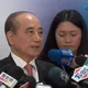 選前未表態…遭指「暗挺鄭麗文」?王金平：我也是鼓勵郝龍斌