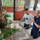 全台唯一！拜壺警所今迎平埔祖靈「阿立母」回娘家