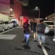 影/高雄仁武深夜鬥毆釀3人送醫　警現場查獲開山刀、球棒