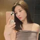 捲高橋藍劈腿風波!河北彩伽否認交往「看報導才知他有女友」