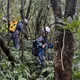 新北翁獨攀宜蘭叢雲山失聯7天 家屬懸賞50萬急尋