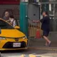 影/台南也有恐怖運將!「警局前」抄傢伙狠嗆 黑歷史曝