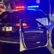 影/酒駕男停堤頂大道昏睡!被叫醒「嚇到撞警車」下場慘了