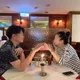 六月出意外！腳踝扭傷躺擔架送醫　老公李易回應了