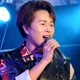 陳孟賢首登金鐘舞台唱到哭　「無緣同場偶像小S」吐心聲