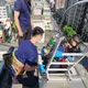 北市詭異「水塔命案」！180公分男「斷魂140公分水位」