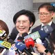 影/林岱樺出庭嗆：暗黑勢力打壓　將以清白身獲高雄市民信任