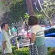 高雄驚見母子衝突!母親倒地拒報警 警方:疑涉家暴將調查