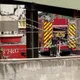 影/熊熊大火吞噬台玻台中廠！　地下室1樓冒濃煙幸無傷亡