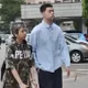 閃兵案9藝人新北地院出庭 威廉、陳大天鞠躬道歉