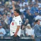 MLB/為日籍三本柱打氣　道奇請來野茂英雄開球
