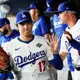 MLB/隊友沒能守住!大谷翔平6局失4分 道奇無緣聽牌