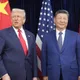「習川會」結束!會談歷時約1小時50分 川普搭空軍一號返美