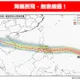 恐有雙颱！林得恩曝最新預測：非常接近台灣東部外海