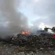 花蓮今年爆11起垃圾場火災！消防局籲：丟垃圾要注意