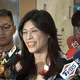 影/「AI女神」董佳瑜掌KMT國際部　鄭麗文親回應：老幹新枝