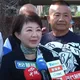 盧秀燕鬆口談總統大選：第四次政黨輪替對中華民國是好事