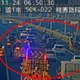 五楊高架出事了！嚴重追撞「分甩兩邊」慘回堵