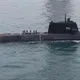 海鯤號潛艦出海玩命　驚傳海試根本缺1部柴油主機